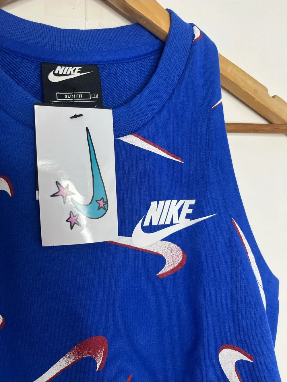 Nike Girls Tank Top Size Large